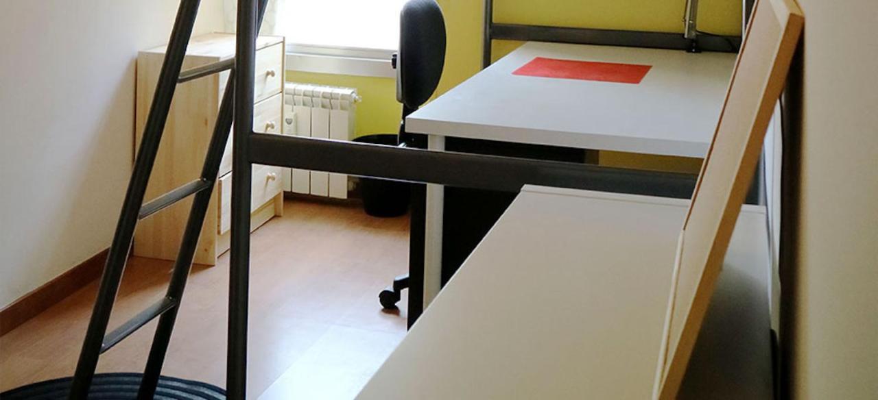 Kamchu Apartments: Viale Libia ローマ エクステリア 写真