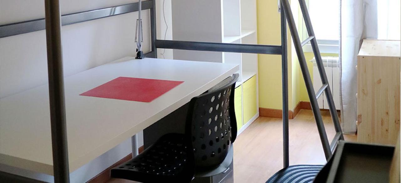 Kamchu Apartments: Viale Libia ローマ エクステリア 写真