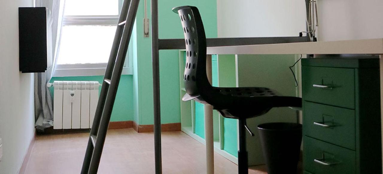 Kamchu Apartments: Viale Libia ローマ エクステリア 写真