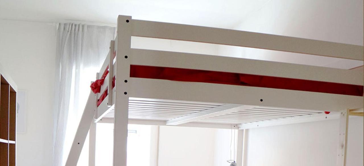 Kamchu Apartments: Viale Libia ローマ エクステリア 写真