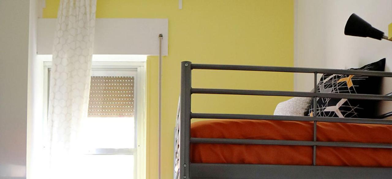 Kamchu Apartments: Viale Libia ローマ エクステリア 写真
