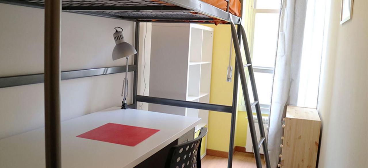 Kamchu Apartments: Viale Libia ローマ エクステリア 写真