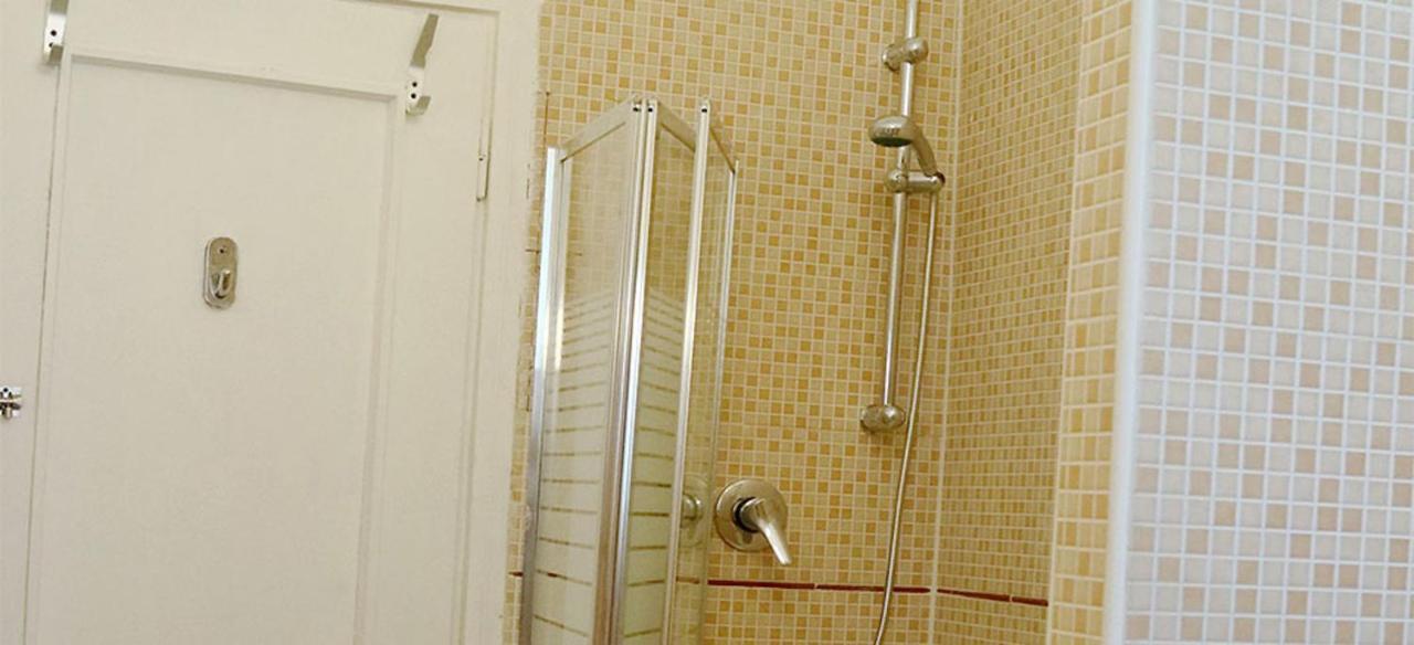 Kamchu Apartments: Viale Libia ローマ エクステリア 写真