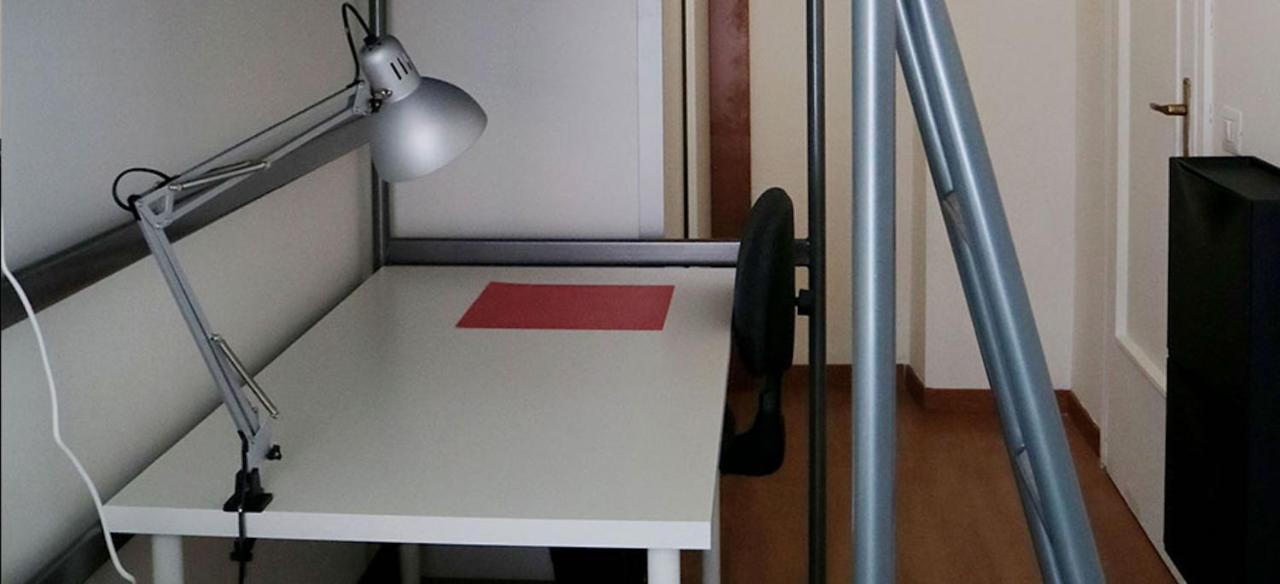 Kamchu Apartments: Viale Libia ローマ エクステリア 写真