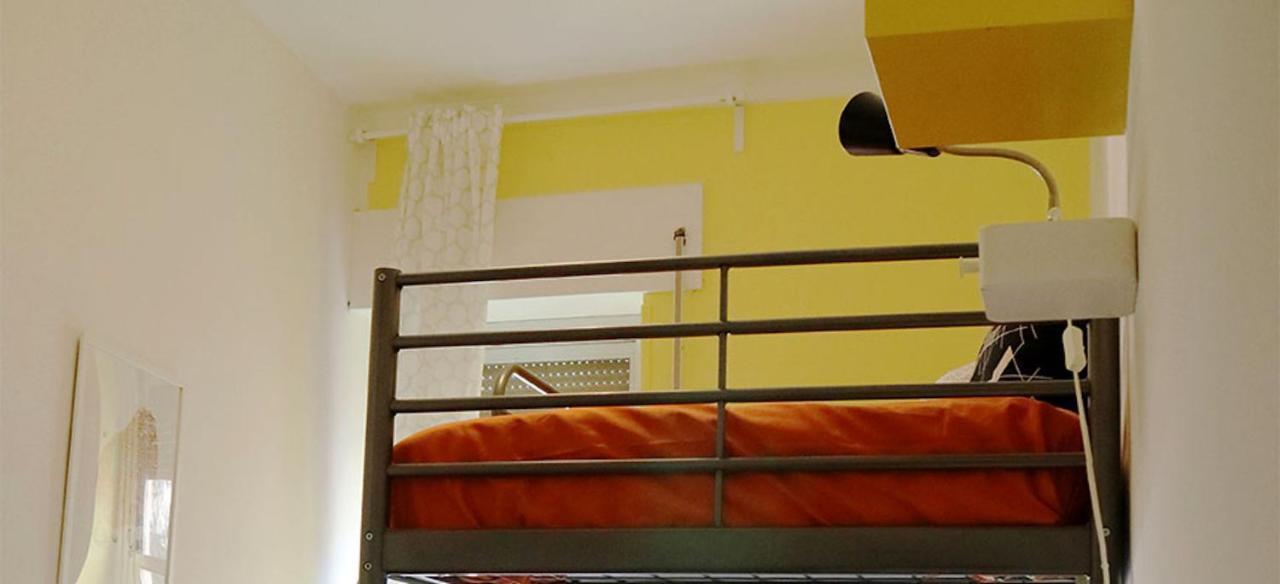 Kamchu Apartments: Viale Libia ローマ エクステリア 写真