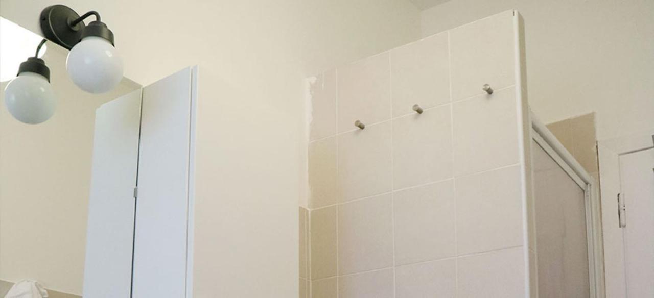 Kamchu Apartments: Viale Libia ローマ エクステリア 写真