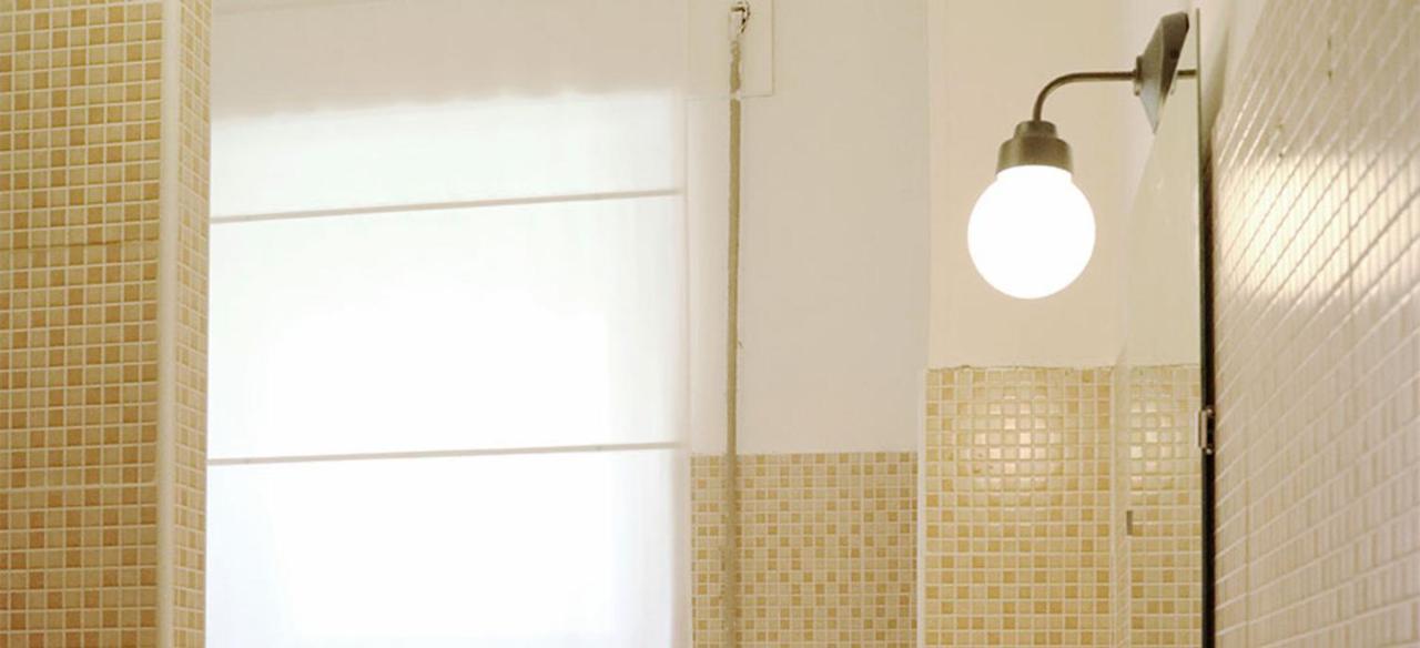 Kamchu Apartments: Viale Libia ローマ エクステリア 写真