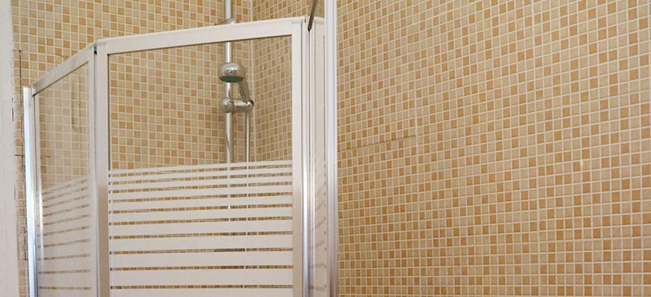 Kamchu Apartments: Viale Libia ローマ エクステリア 写真