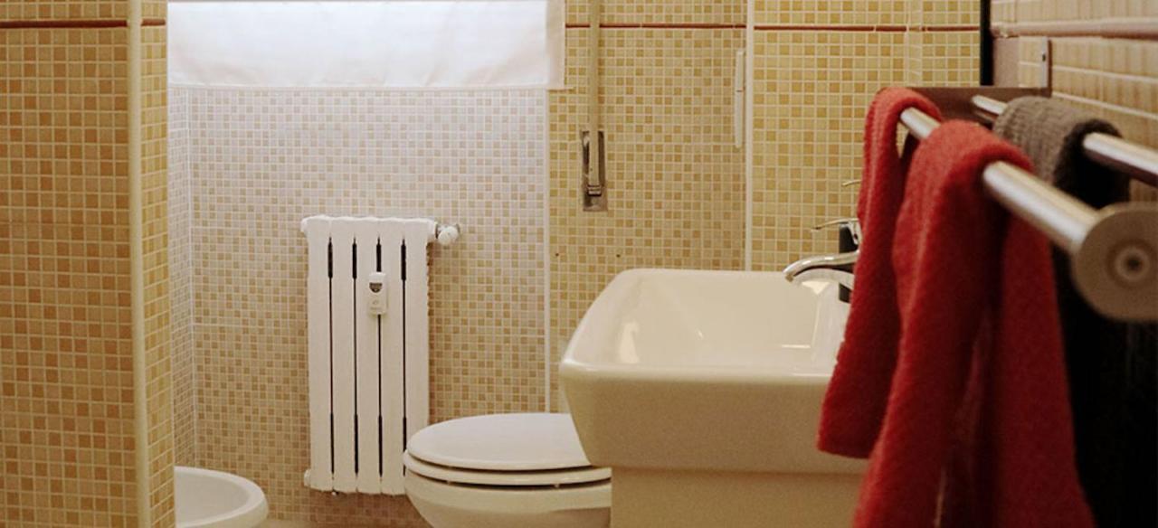 Kamchu Apartments: Viale Libia ローマ エクステリア 写真