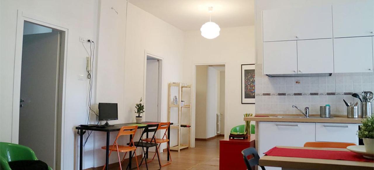 Kamchu Apartments: Viale Libia ローマ エクステリア 写真