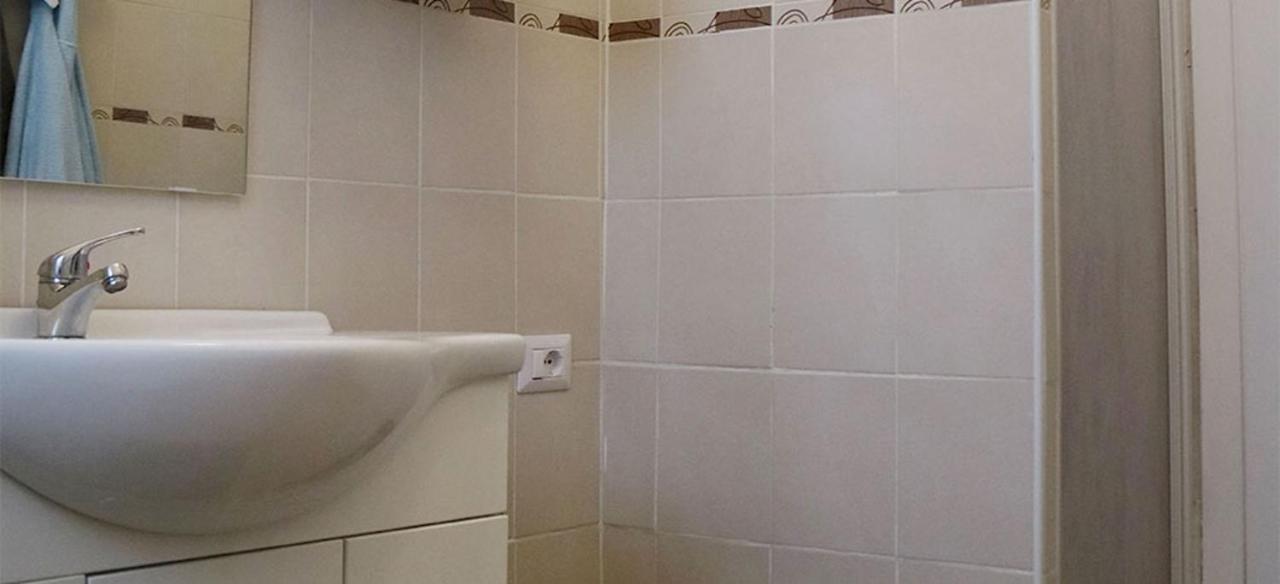 Kamchu Apartments: Viale Libia ローマ エクステリア 写真